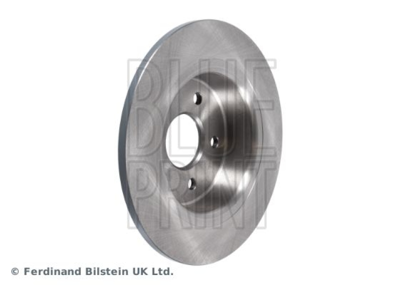 BLUE PRINT ADF124312 Bremsscheibe für Ford Pkw