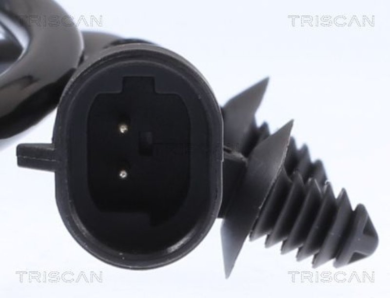 TRISCAN 8180 80102 Sensor, Raddrehzahl für Chrysler