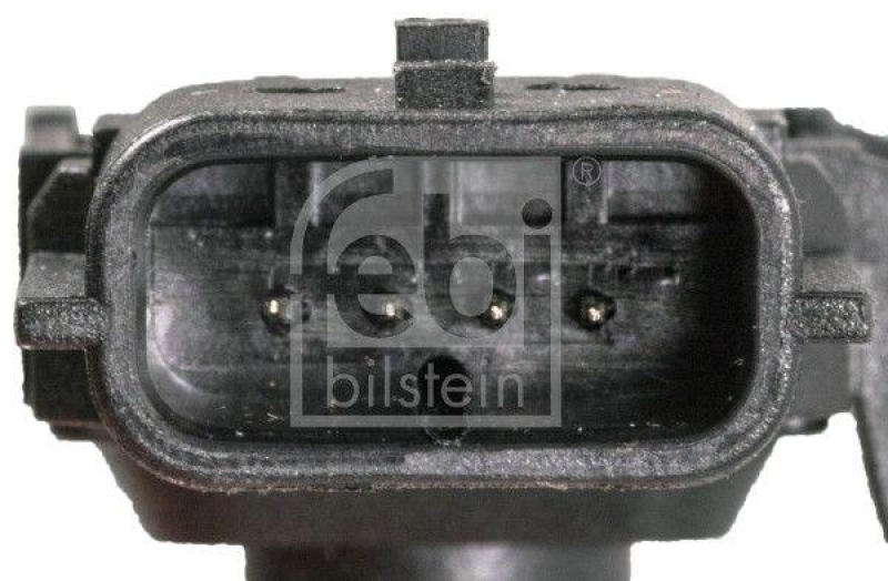 FEBI BILSTEIN 181005 Saugrohrdrucksensor für Renault