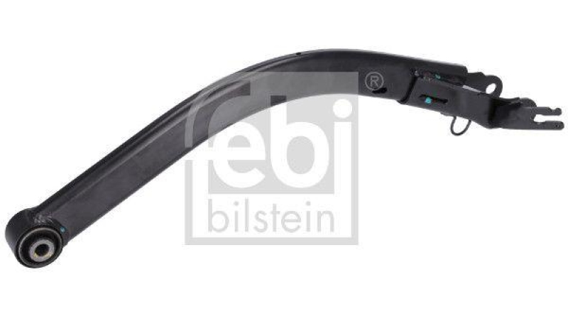 FEBI BILSTEIN 182069 Querlenker mit Lager für Alfa Romeo