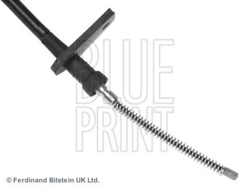 BLUE PRINT ADK84668 Handbremsseil für SUZUKI