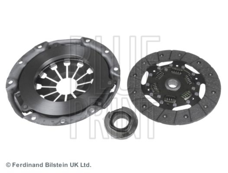 BLUE PRINT ADM53047 Kupplungssatz für MAZDA