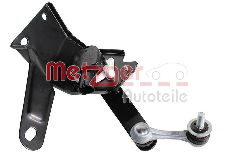 METZGER 0901521 Sensor, Leuchtweitenregulierung für LEXUS HA