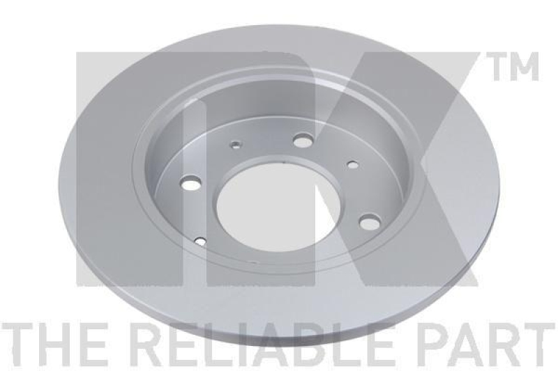 NK 313513 Bremsscheibe für KIA