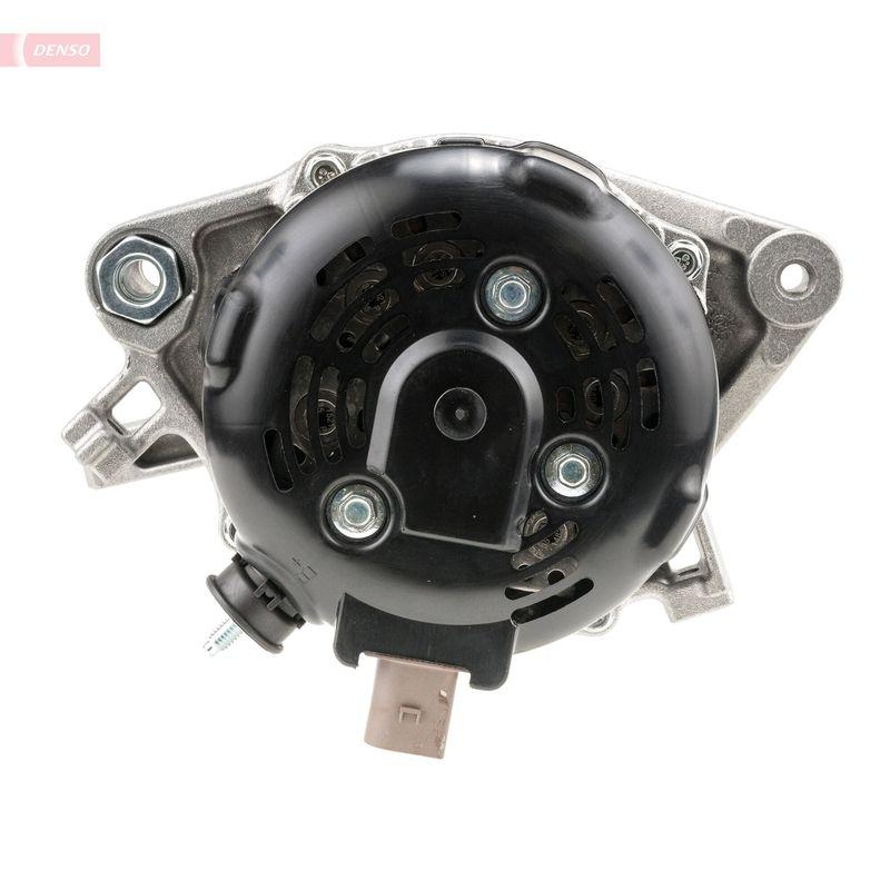 DENSO DAN1491 Generator TOYOTA YARIS (_P13_) 1.5 (17-)