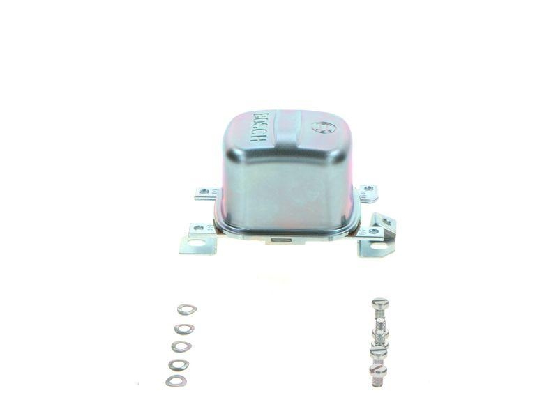 Bosch F 026 T02 205 Regler