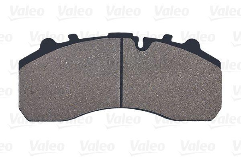 VALEO 882200 Bremsbelagsatz OptiPACK