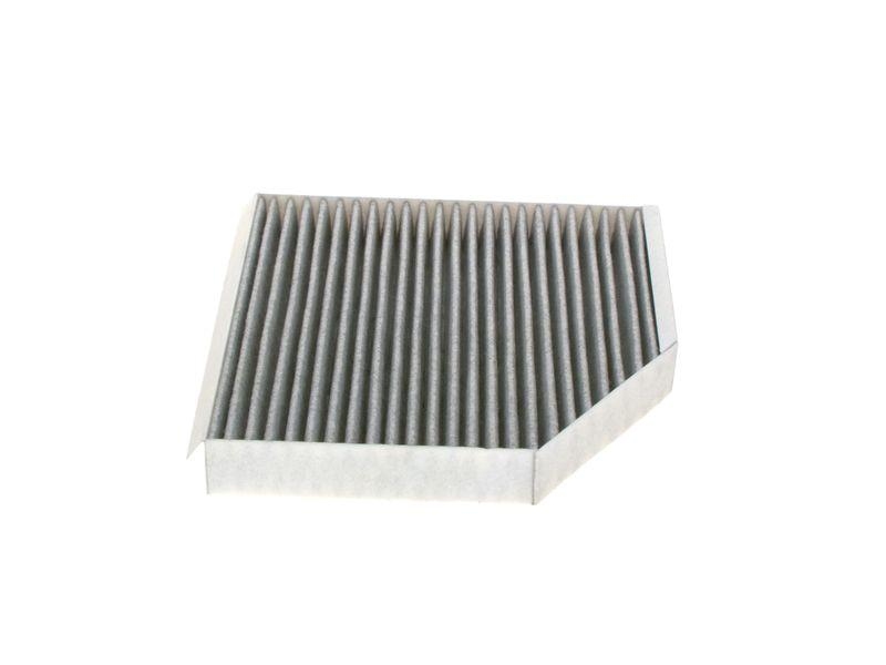 BOSCH 1 987 432 548 Filter Innenraumluft