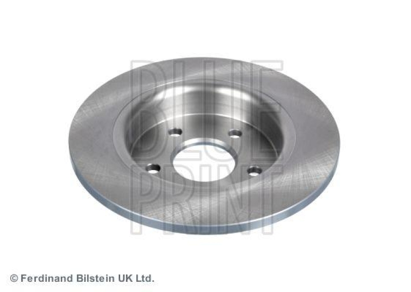 BLUE PRINT ADF124323 Bremsscheibe für Ford Pkw