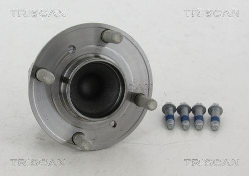 TRISCAN 8530 16262 Radnabe Hinten für Ford