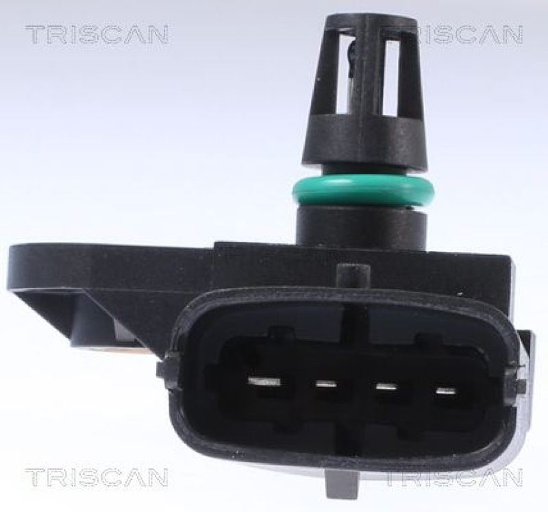 TRISCAN 8824 15010 Sensor, Manifold Druck für Alfa, Fiat, Opel, Saab