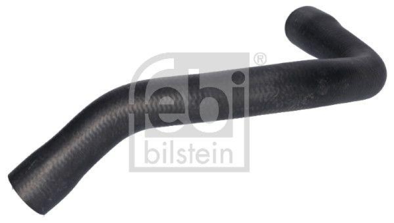 FEBI BILSTEIN 181006 Kühlwasserschlauch für VW-Audi