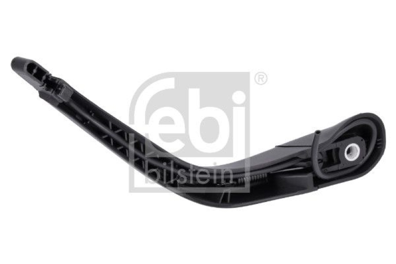 FEBI BILSTEIN 185467 Wischerarm mit Abdeckung für Peugeot