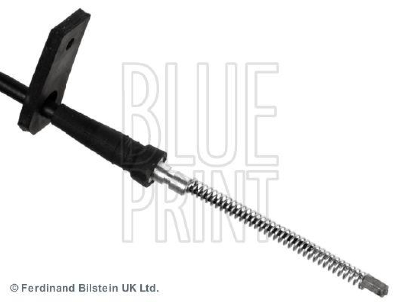 BLUE PRINT ADK84669 Handbremsseil für SUZUKI