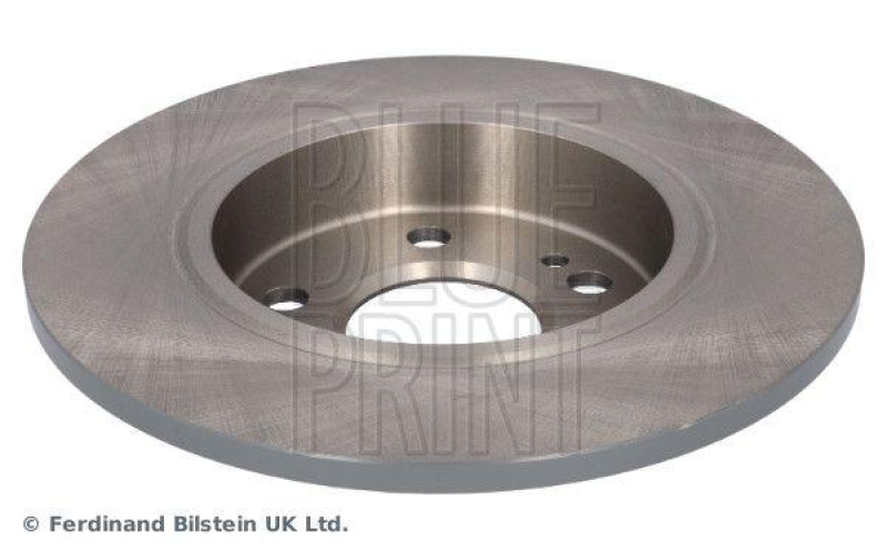 BLUE PRINT ADU1743115 Bremsscheibe für Mercedes-Benz PKW
