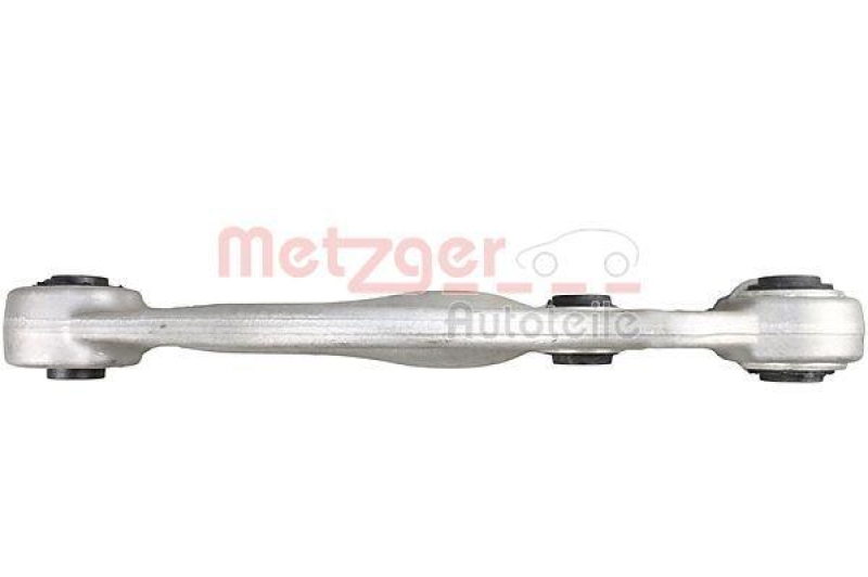 METZGER 58121509 Lenker, Radaufhängung für AUDI/PORSCHE/VW HA links/rechts vorne OBEN