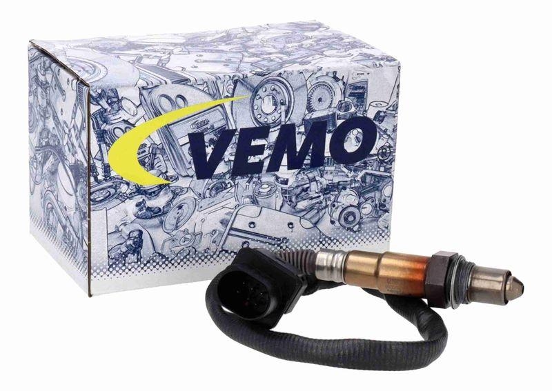 VEMO V20-76-0069 Lambdasonde für BMW