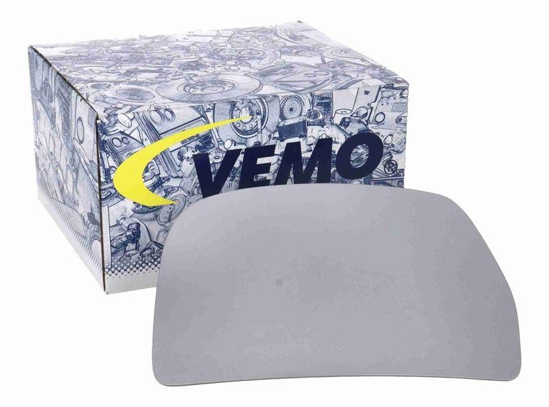 VEMO V27-69-0008 Spiegelglas, Außenspiegel für IVECO