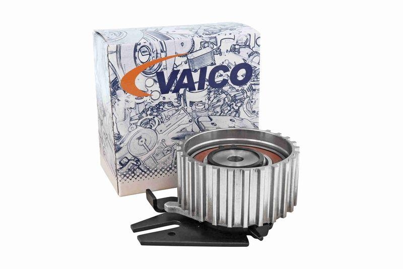 VAICO V40-2205 Spannrolle, Zahnriemen Zahnriemen für OPEL