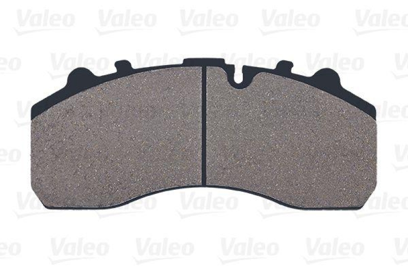 VALEO 882201 Bremsbelagsatz OptiPACK