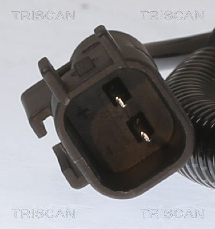 TRISCAN 8180 80104 Sensor, Raddrehzahl für Ram 1500 2010-