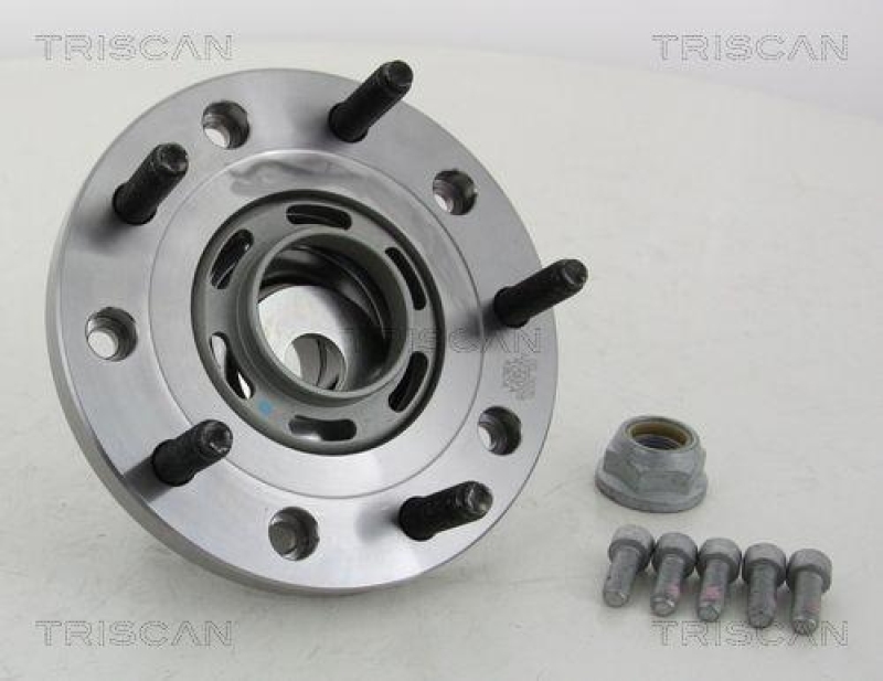 TRISCAN 8530 16264 Radnabe Hinten für Ford Transit,Tourneo