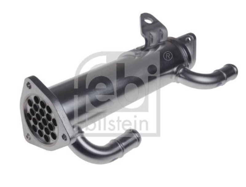 FEBI BILSTEIN 107709 Abgaskühler mit Dichtungen für HYUNDAI