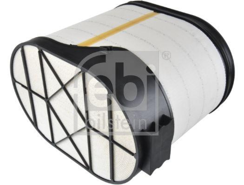 FEBI BILSTEIN 175621 Luftfilter für Mercedes-Benz