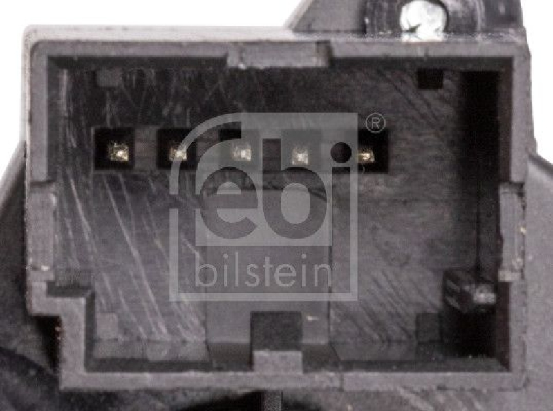 FEBI BILSTEIN 178877 Zündschalter für VW-Audi