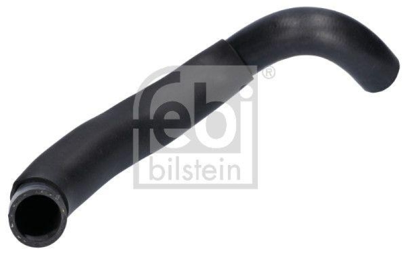 FEBI BILSTEIN 181007 Kühlwasserschlauch für TOYOTA