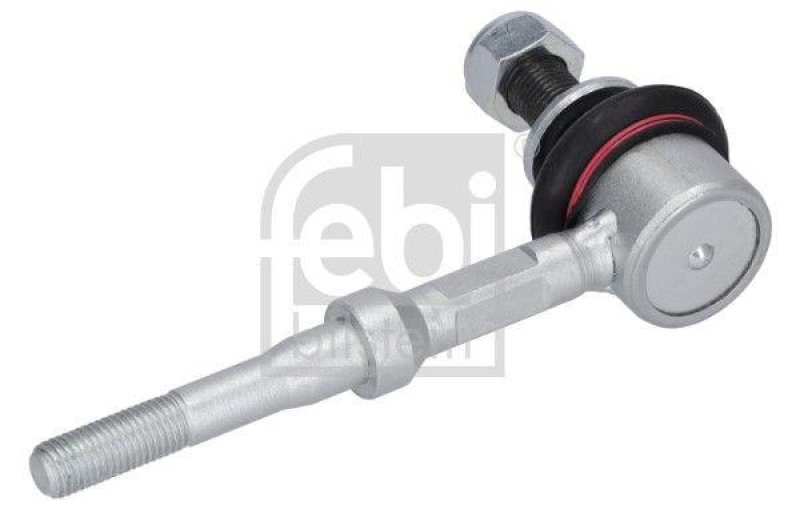 FEBI BILSTEIN 42989 Verbindungsstange mit Sicherungsmutter für TOYOTA