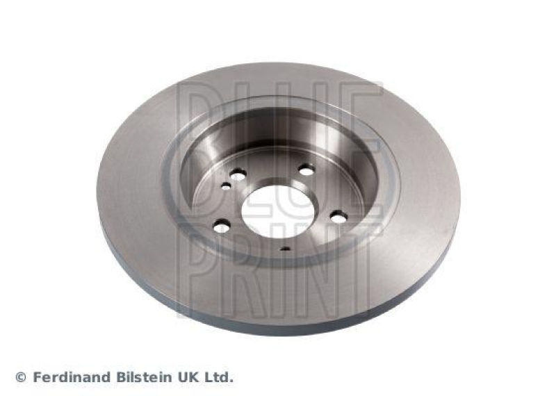 BLUE PRINT ADU1743116 Bremsscheibe für Mercedes-Benz PKW