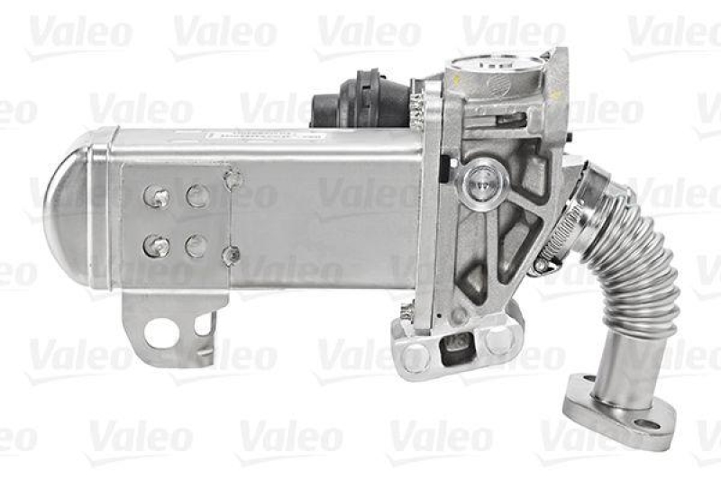 VALEO 700452 AGR MODUL EU5 NISSAN Pick Up 2.5