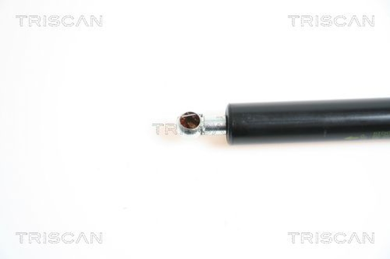 TRISCAN 8710 25227 Gasfeder Hinten für Nissan, Opel, Renault