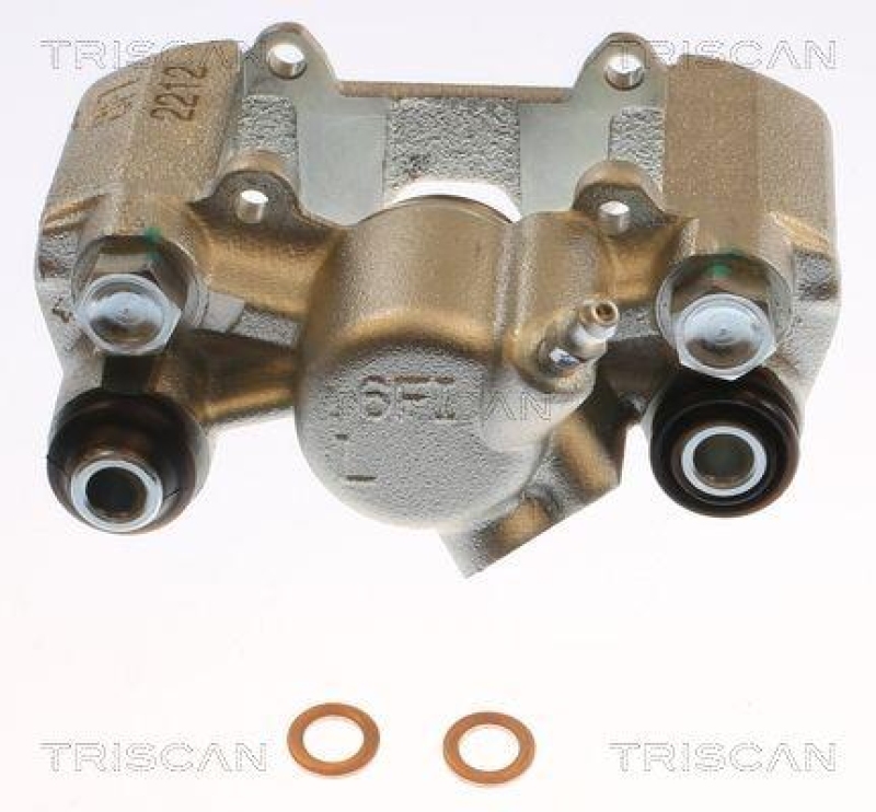 TRISCAN 8175 13223 Triscan Bremssattel für Toyota