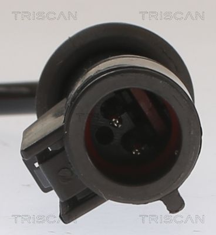 TRISCAN 8180 80109 Sensor, Raddrehzahl für Ford Mustang