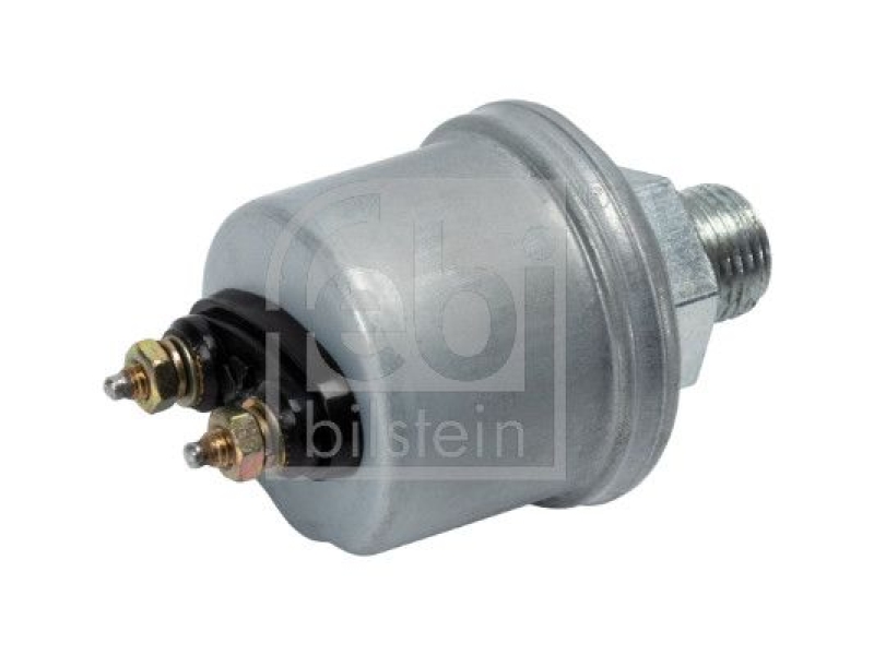 FEBI BILSTEIN 178878 Öldruckschalter für Mercedes-Benz