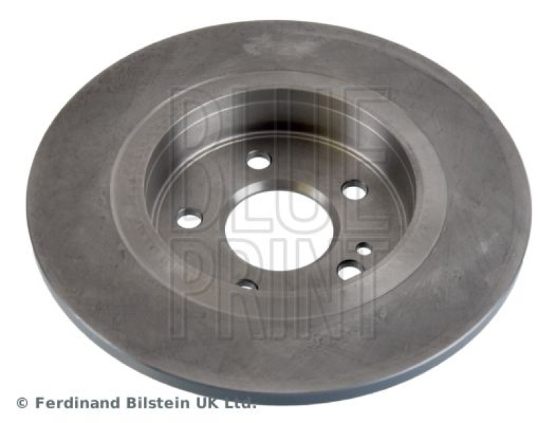 BLUE PRINT ADU1743117 Bremsscheibe für Mercedes-Benz PKW