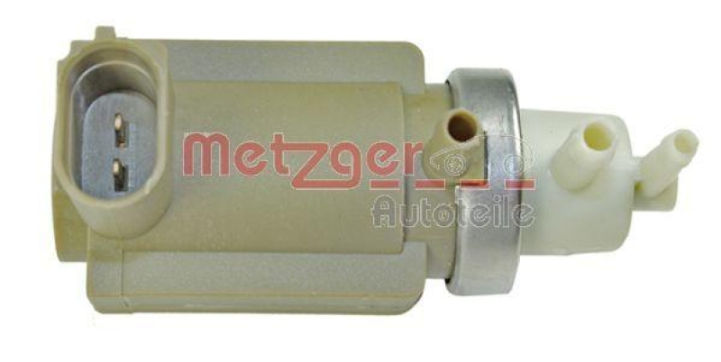 METZGER 0892678 Druckwandler, Turbolader für AUDI