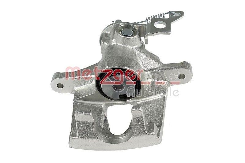 METZGER 6260279 Bremssattel Neuteil für FORD/JAGUAR HA links