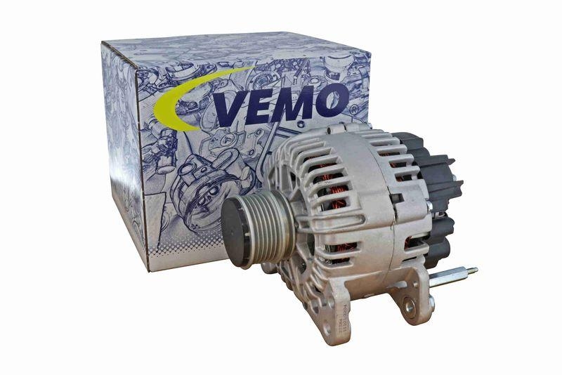 VEMO V10-13-50120 Generator 12 V für VW