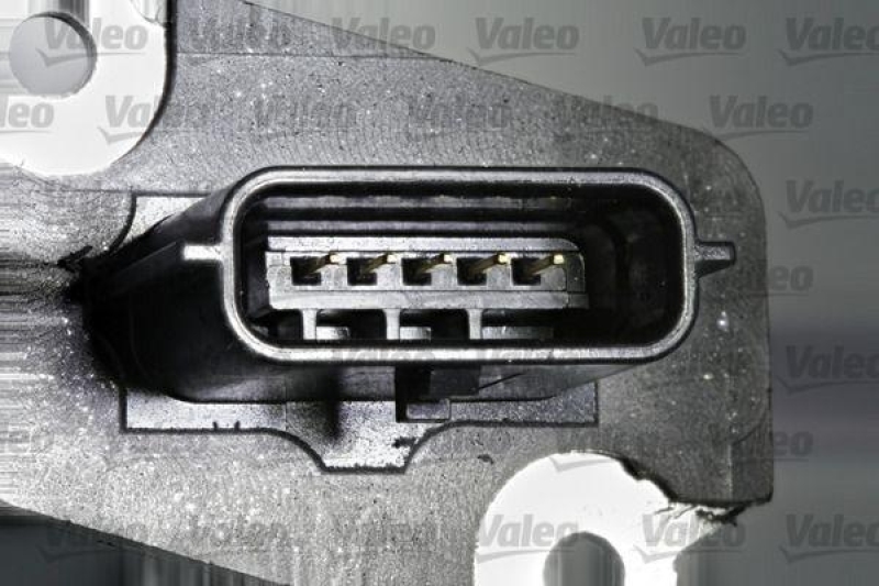 VALEO 366305 Luftmassenmessersensor NISSAN Micra