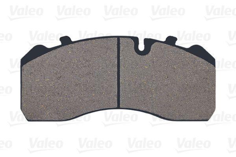 VALEO 882205 Bremsbelagsatz OptiPACK