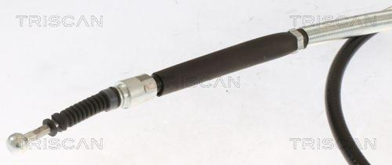 TRISCAN 8140 291111 Handbremsseil für Audi A4