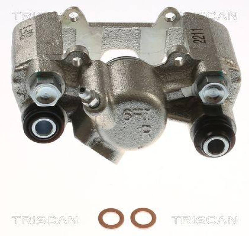 TRISCAN 8175 13224 Triscan Bremssattel für Toyota