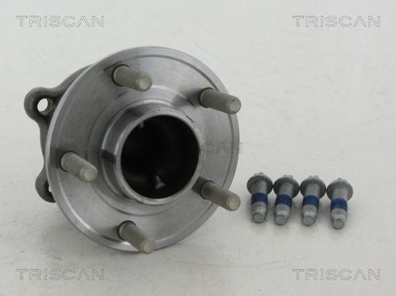 TRISCAN 8530 16267 Radnabe Hinten für Ford