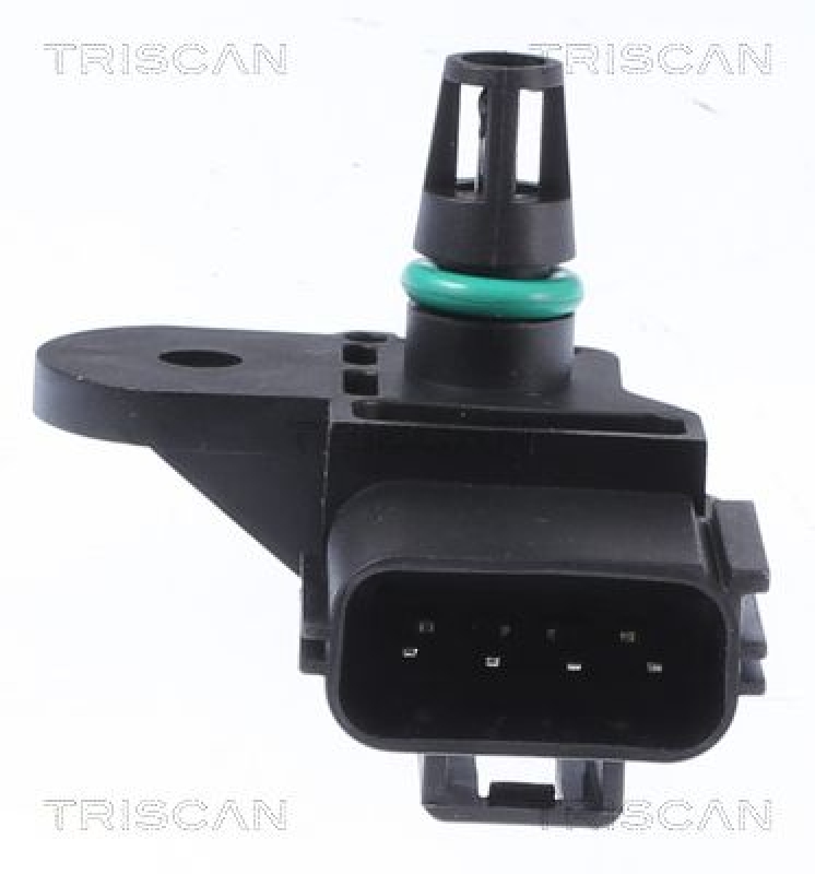 TRISCAN 8824 16003 Sensor, Manifold Druck für Ford Fiesta, Ka