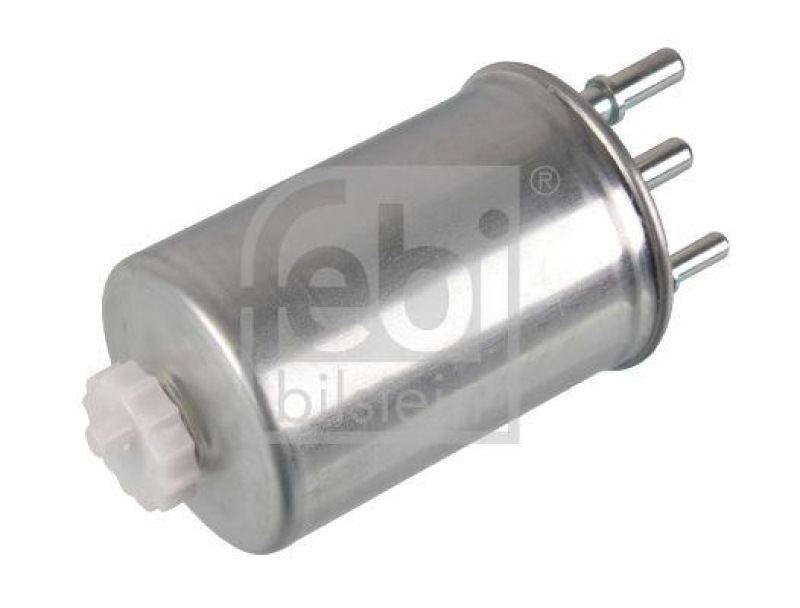 FEBI BILSTEIN 172206 Kraftstofffilter für Land Rover