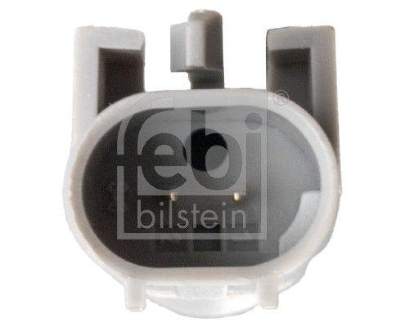 FEBI BILSTEIN 181009 ABS-Sensor für Mercedes-Benz