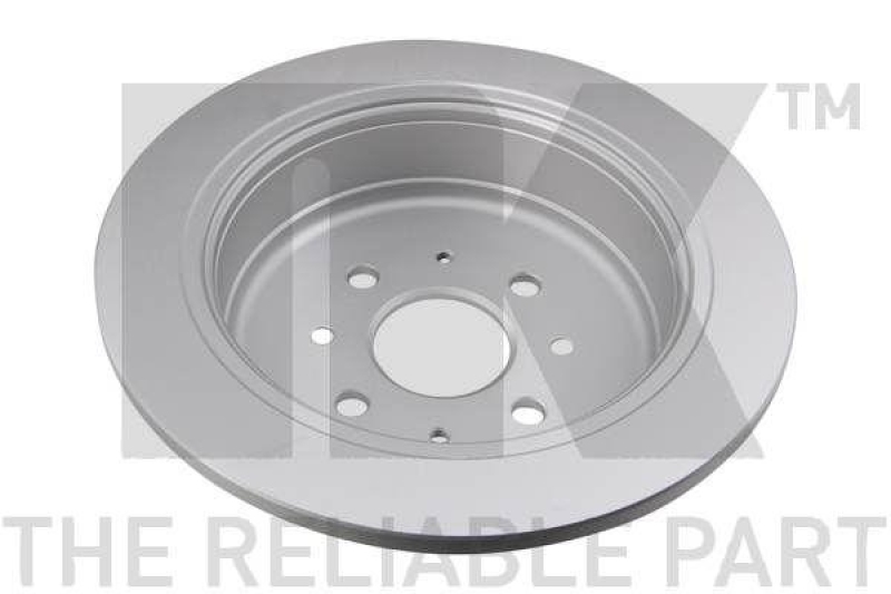 NK 313521 Bremsscheibe für KIA